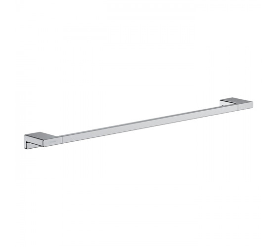 Держатель для полотенец Hansgrohe ADDSTORIS 64 см (41747000)
