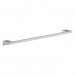Держатель для полотенец Hansgrohe ADDSTORIS 64 см (41747000)
