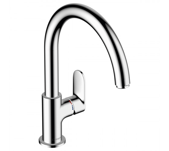 Cмеситель для кухни Hansgrohe VERNIS BLEND (71870000)