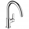 Cмеситель для кухни Hansgrohe VERNIS BLEND (71870000)