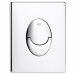 Клавіша змиву Grohe Skate Air (38505000)