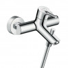 Смеситель для ванны Hansgrohe Talis S, хром (72400000)