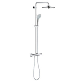 Душова система для душу термостат Grohe Euphoria System 260 (27296002)