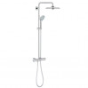 Душова система для душу термостат Grohe Euphoria System 260 (27296002)