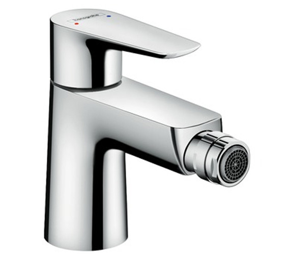 Змішувач для біде Hansgrohe Talis E (71720000)