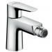 Змішувач для біде Hansgrohe Talis E (71720000)