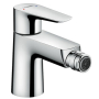 Смеситель для биде Hansgrohe Talis E (71720000)