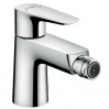 Змішувач для біде Hansgrohe Talis E (71720000)