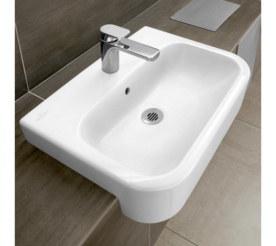 Умивальник Villeroy&Boch ARCHITECTURA 55 см (41905501)