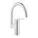 Змішувач для кухні Grohe Eurosmart (33202003)