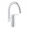 Змішувач для кухні Grohe Eurosmart (33202003)