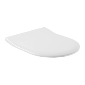 Сидение для унитаза с функцией slow closing VILLEROY&BOCH OMNIA ARCHITECTURE 9M70S101 SlimSeat