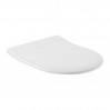 Сидение для унитаза с функцией slow closing VILLEROY&BOCH OMNIA ARCHITECTURE 9M70S101 SlimSeat