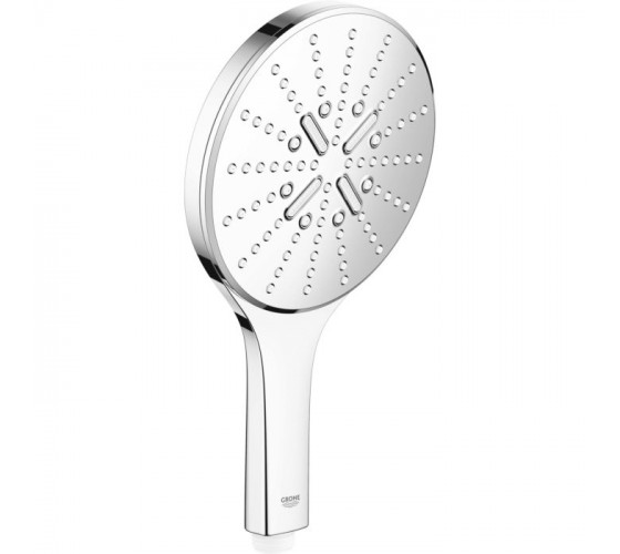 Ручной душ Grohe Rainshower SmartActive 150 (26553000)