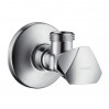 Вентиль угловой Hansgrohe E 1/2x1/2 (13903000)