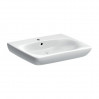 Раковина Geberit SELNOVA Comfort 65 см (500.292.01.1)