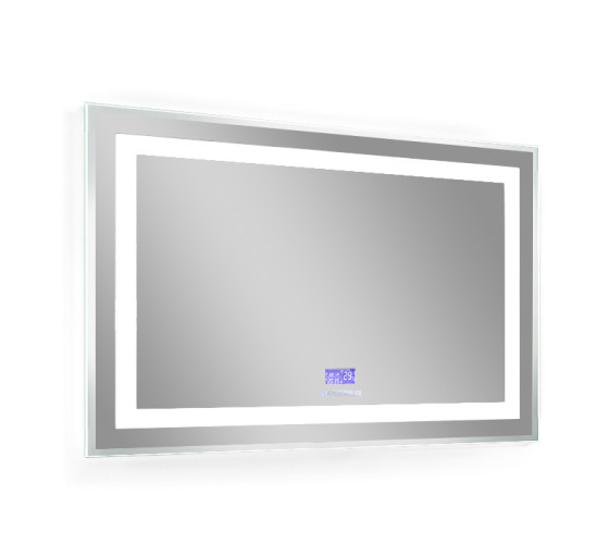 Дзеркало з підсвічуванням І bluetooth 80 см Villeroy & Boch (B4338000)