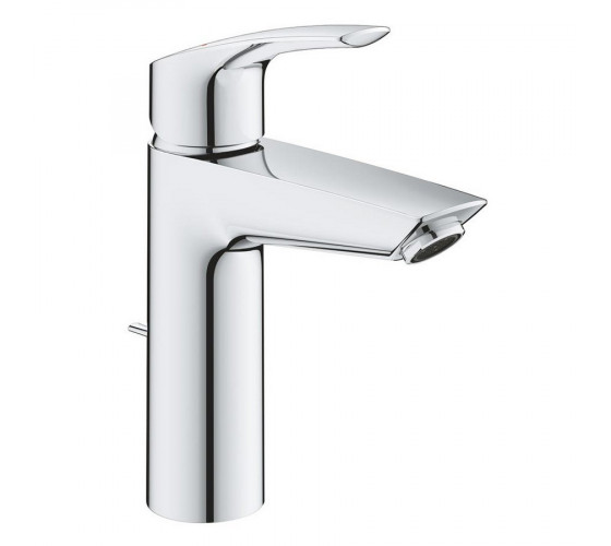 Змішувач для раковини GROHE Eurosmart (23322003)