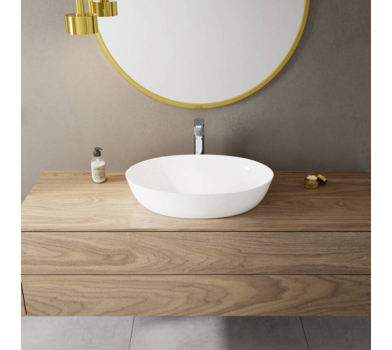 Смеситель для раковины Hansgrohe VERNIS BLEND (71552000)