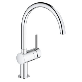 Змішувач для кухні Grohe Minta (32917000)