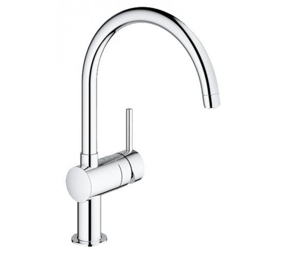 Змішувач для кухні Grohe Minta (32917000)
