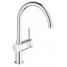 Змішувач для кухні Grohe Minta (32917000)