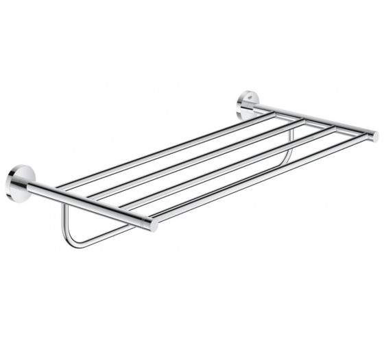 Поличка для рушників Grohe Essentials (40800001)