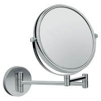 Косметичне дзеркало Hansgrohe Logis (73561000)