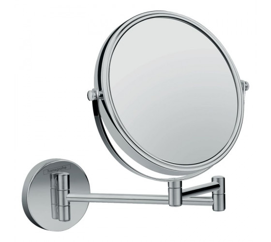 Косметичне дзеркало Hansgrohe Logis (73561000)