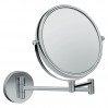 Косметичне дзеркало Hansgrohe Logis (73561000)