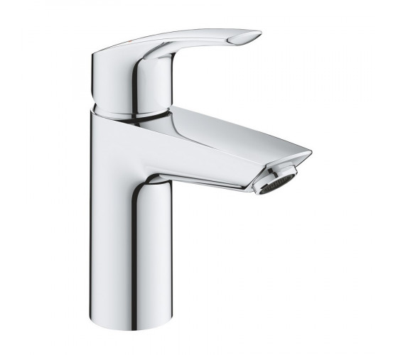 Змішувач для раковини Grohe Eurosmart (32467003)