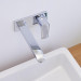 Смеситель для раковины скрытого монтажа Hansgrohe Talis E (71734000)