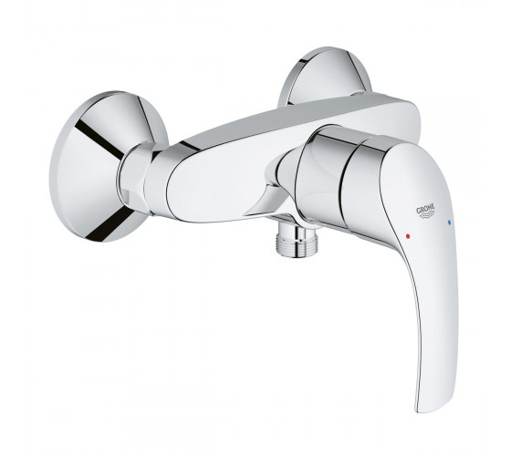 Змішувач для душу Grohe Eurosmart (33555002)