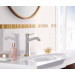 Смеситель для раковины Hansgrohe Metropol Classic хром/золото (31302090)