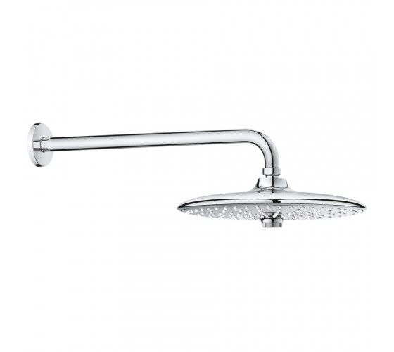 Верхний душ Grohe Euphoria 260, 26458000