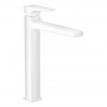 Смеситель для раковины Hansgrohe METROPOL 260 белый (32512700)