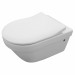 Сидение для унитаза с функцией slow closing VILLEROY&BOCH OMNIA ARCHITECTURE 9M70S101 SlimSeat