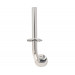 Тримач запасного рулону паперу Grohe Essentials (40385001)