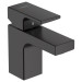 Смеситель для раковины Hansgrohe VERNIS SHAPE черный матовый (71560670)
