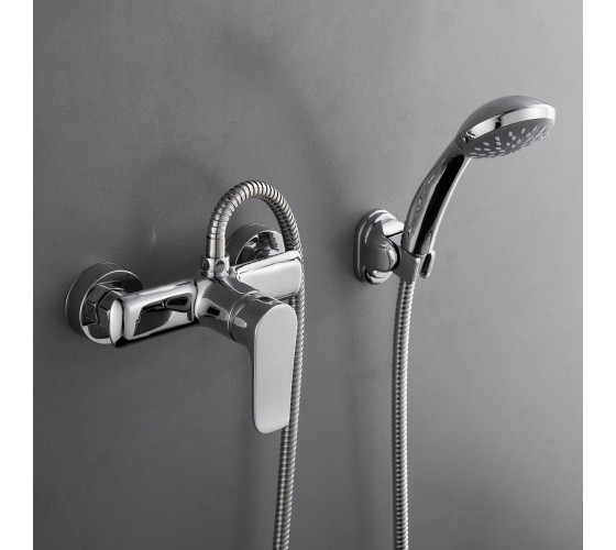 Смеситель для душа RJ VELUM (RBZ082-5)