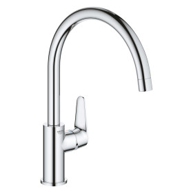 Змішувач для кухні Grohe START CURVE (31554001)