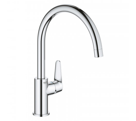 Змішувач для кухні Grohe START CURVE (31554001)