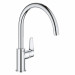 Змішувач для кухні Grohe START CURVE (31554001)