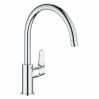 Змішувач для кухні Grohe START CURVE (31554001)