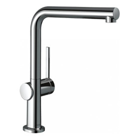 Смеситель кухонный Hansgrohe Talis 270, хром (72840000)