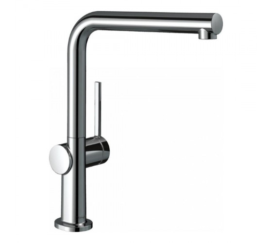 Смеситель кухонный Hansgrohe Talis 270, хром (72840000)