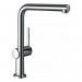 Смеситель кухонный Hansgrohe Talis 270, хром (72840000)