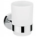 Стакан для зубних щіток Hansgrohe Logis (41718000)