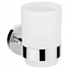 Стакан для зубних щіток Hansgrohe Logis (41718000)