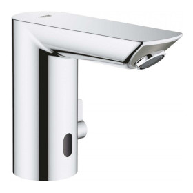 Сенсорный смеситель для раковины Grohe Bau Cosmopolitan E (36453000)